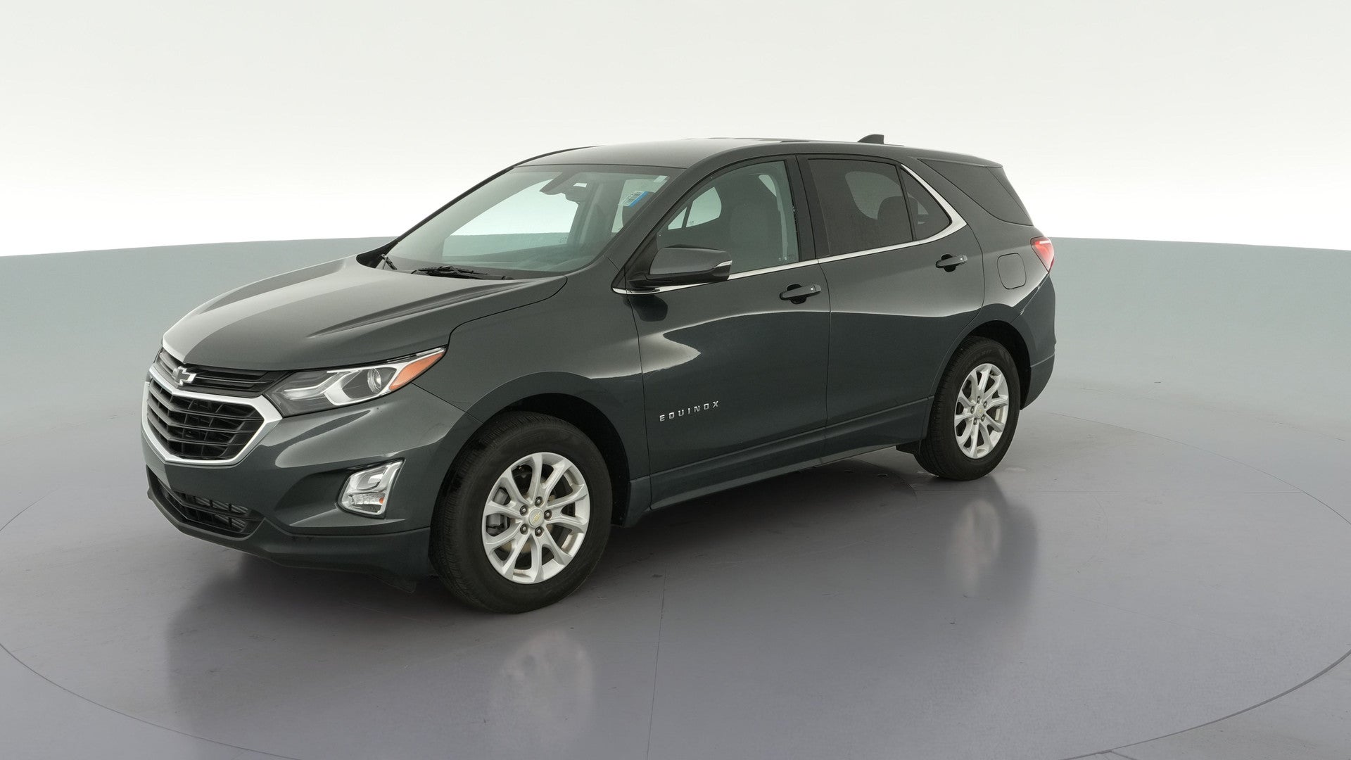 2019 Chevrolet Equinox vehicle photo