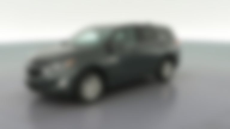 2019 Chevrolet Equinox vehicle photo