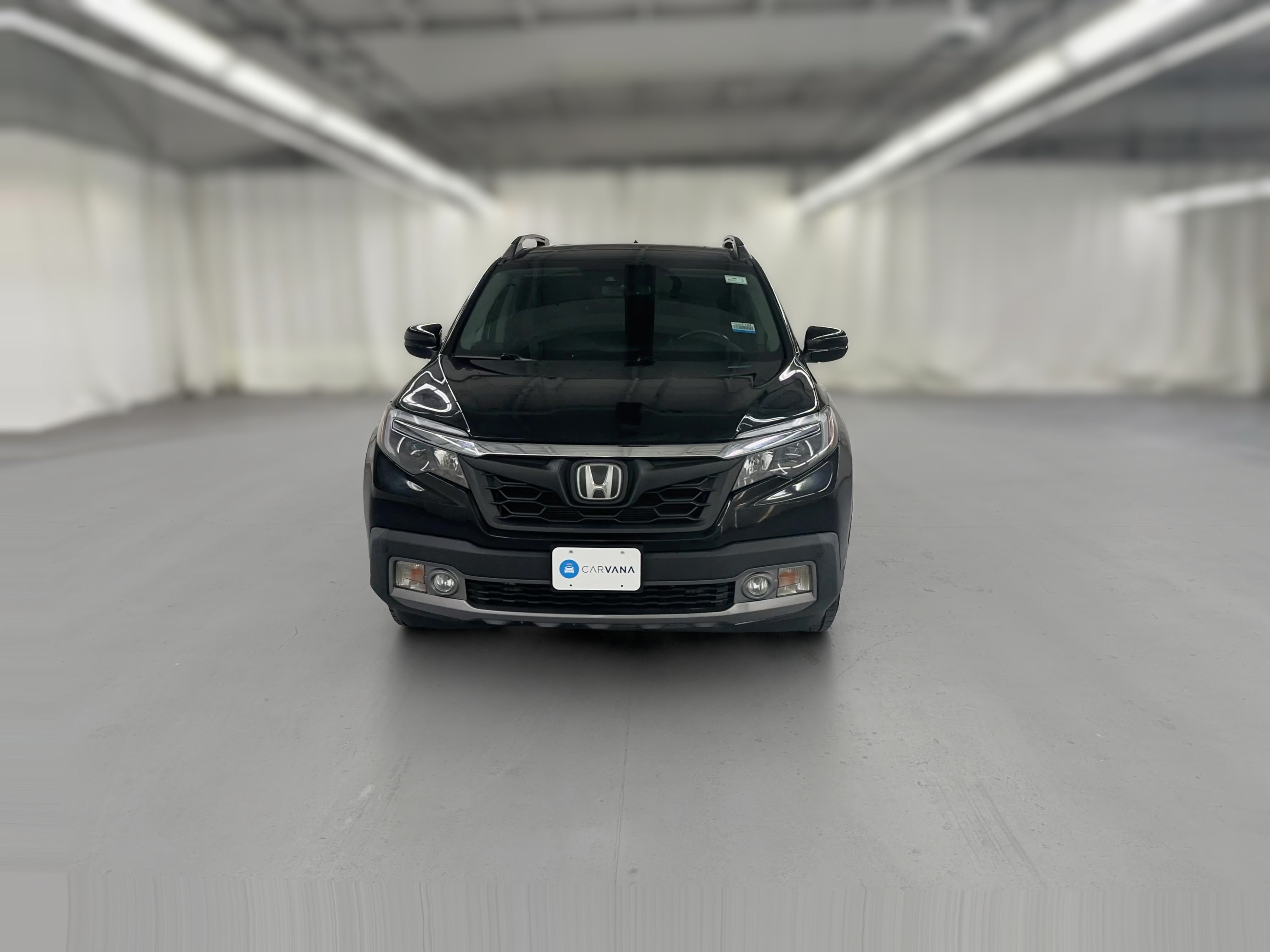 2017 Honda Ridgeline RTL-E - Photo 27