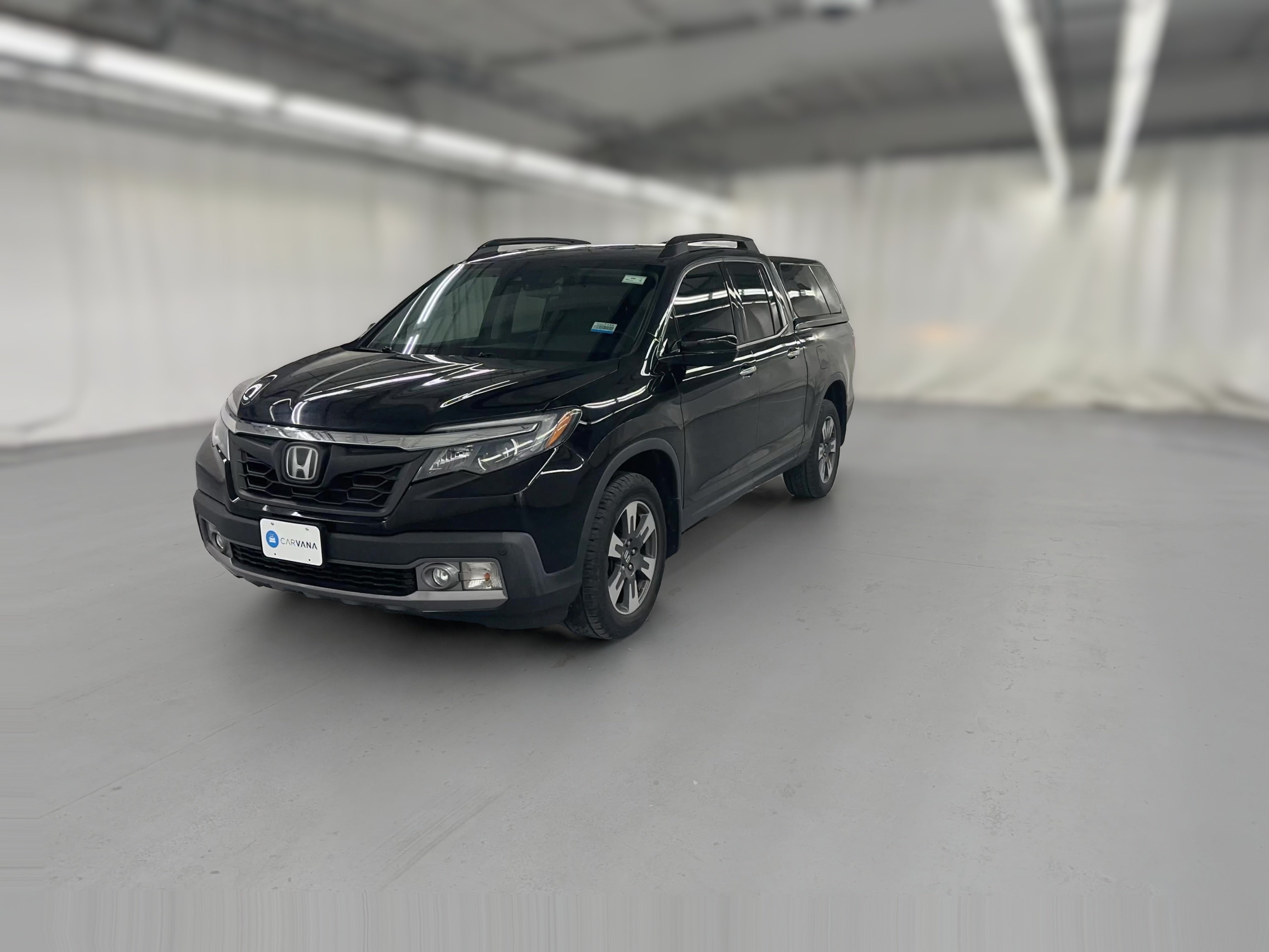 2017 Honda Ridgeline RTL-E - Photo 28