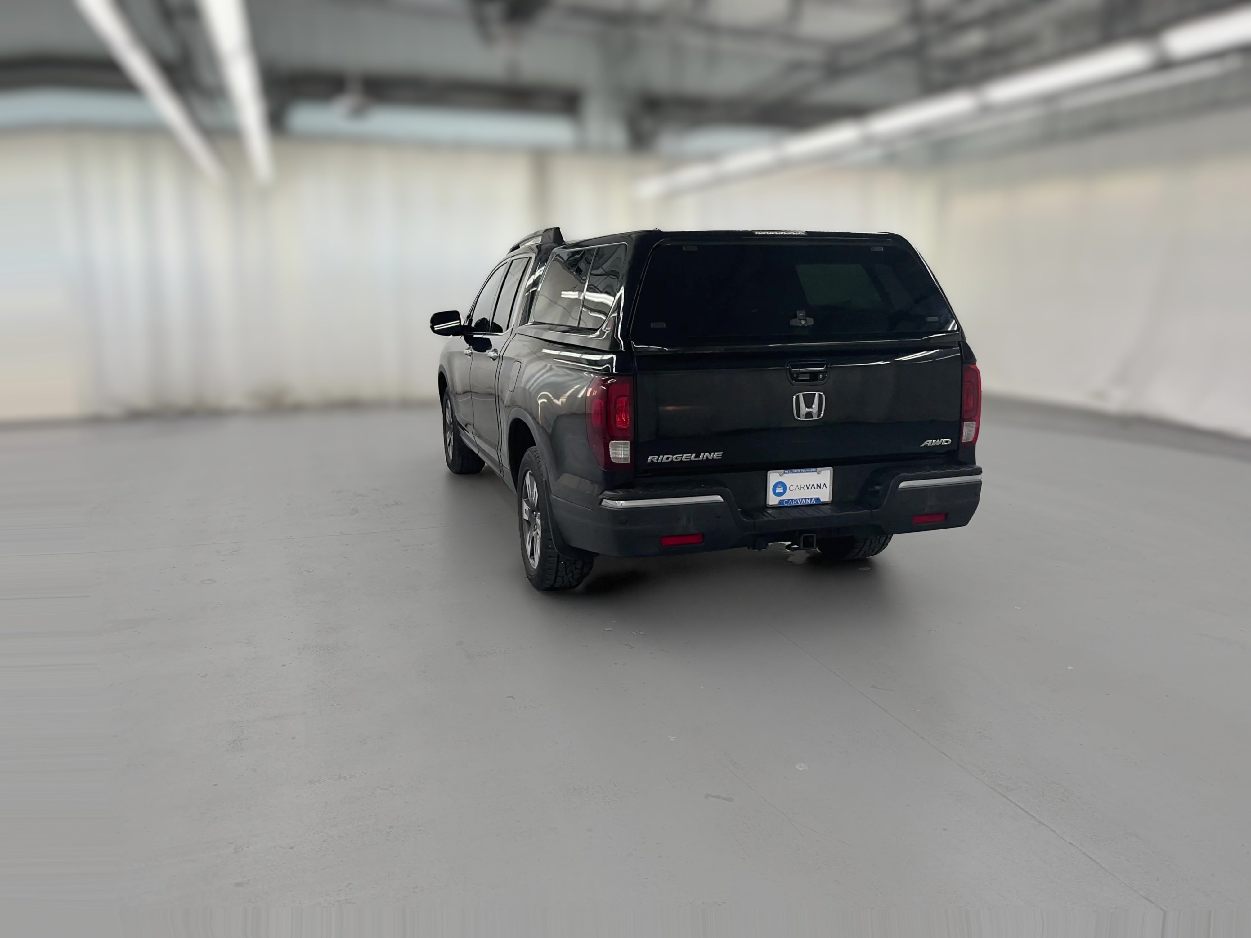 2017 Honda Ridgeline RTL-E - Photo 34