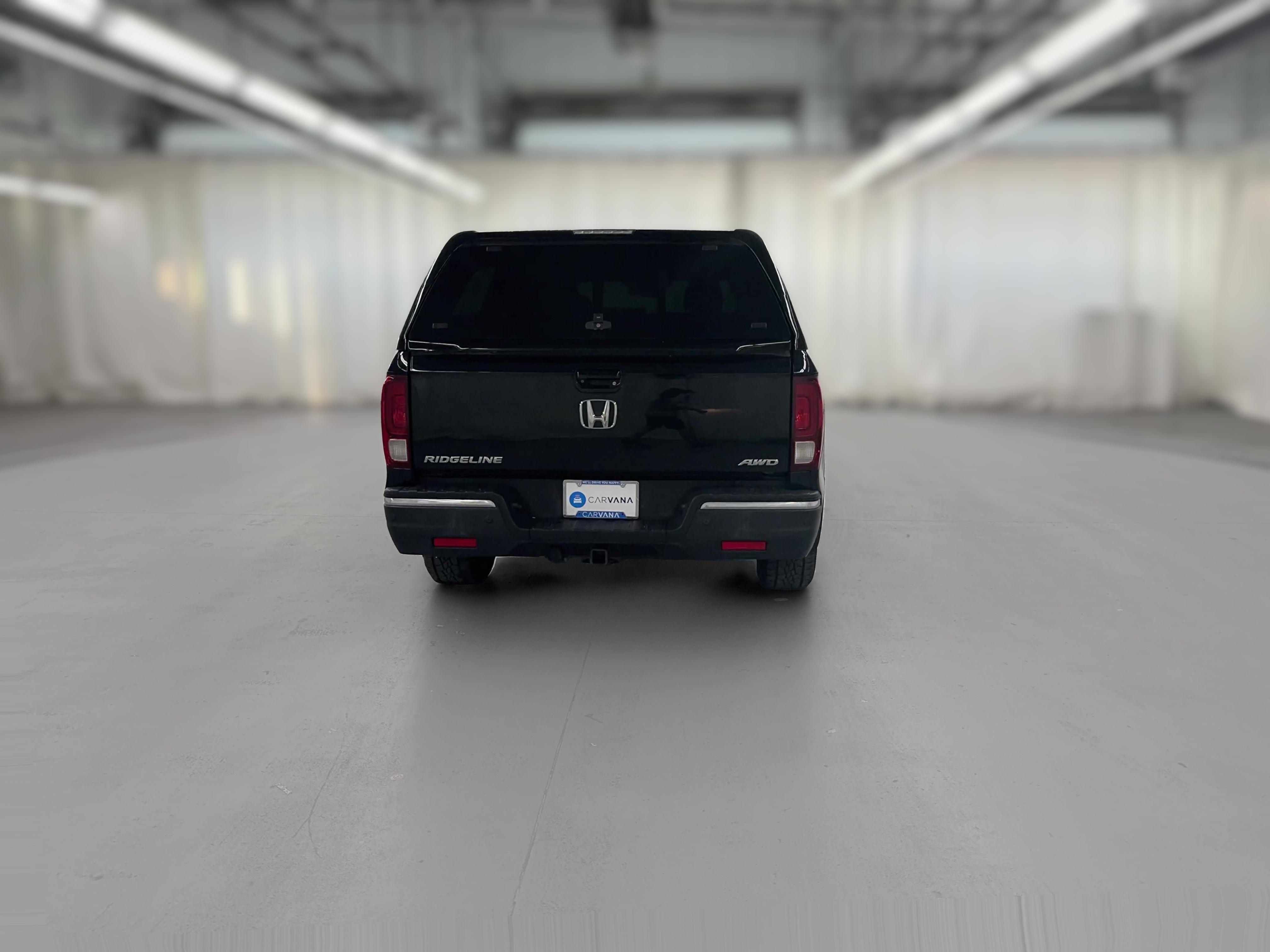 2017 Honda Ridgeline RTL-E - Photo 35
