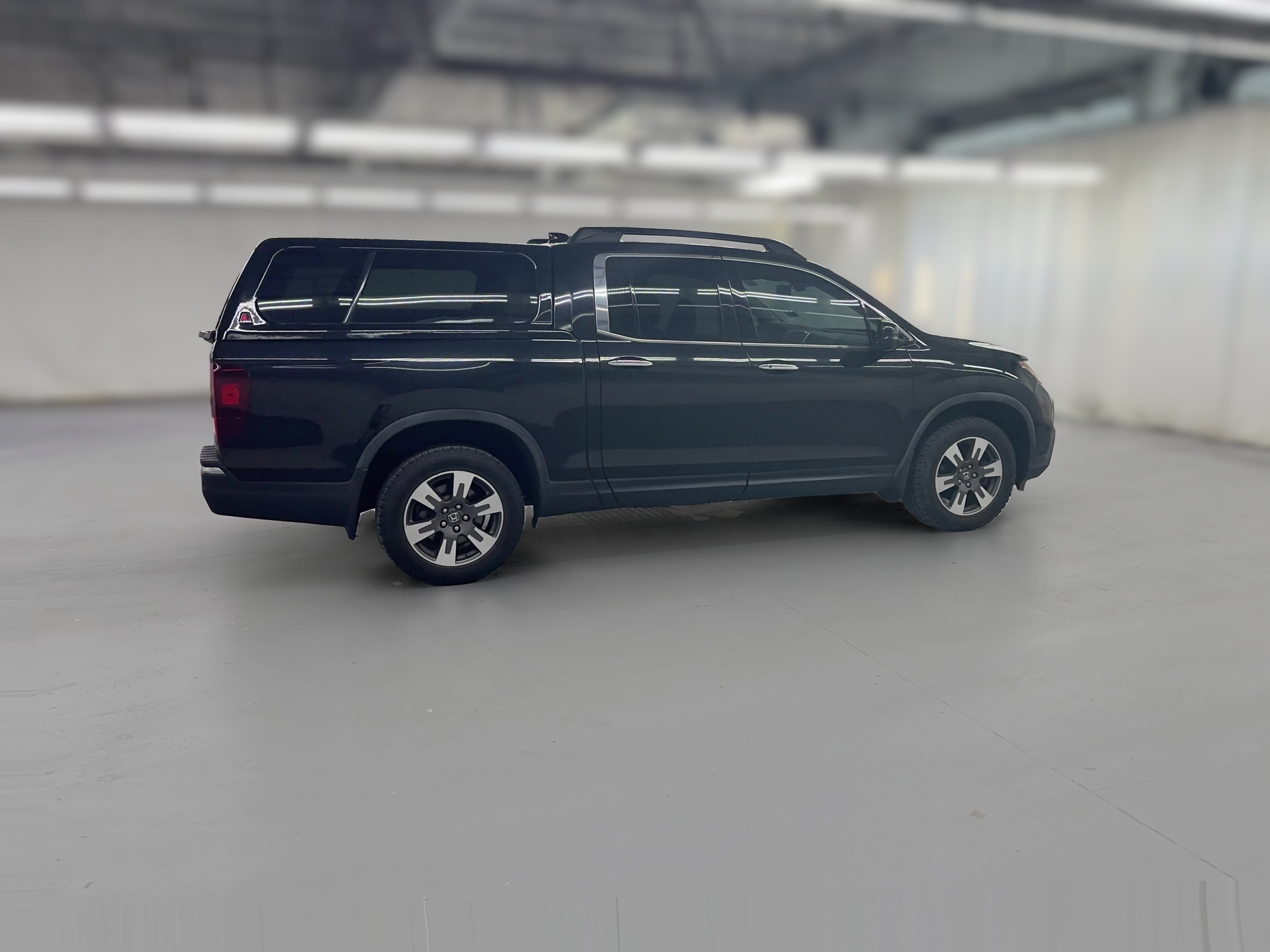 2017 Honda Ridgeline RTL-E - Photo 38