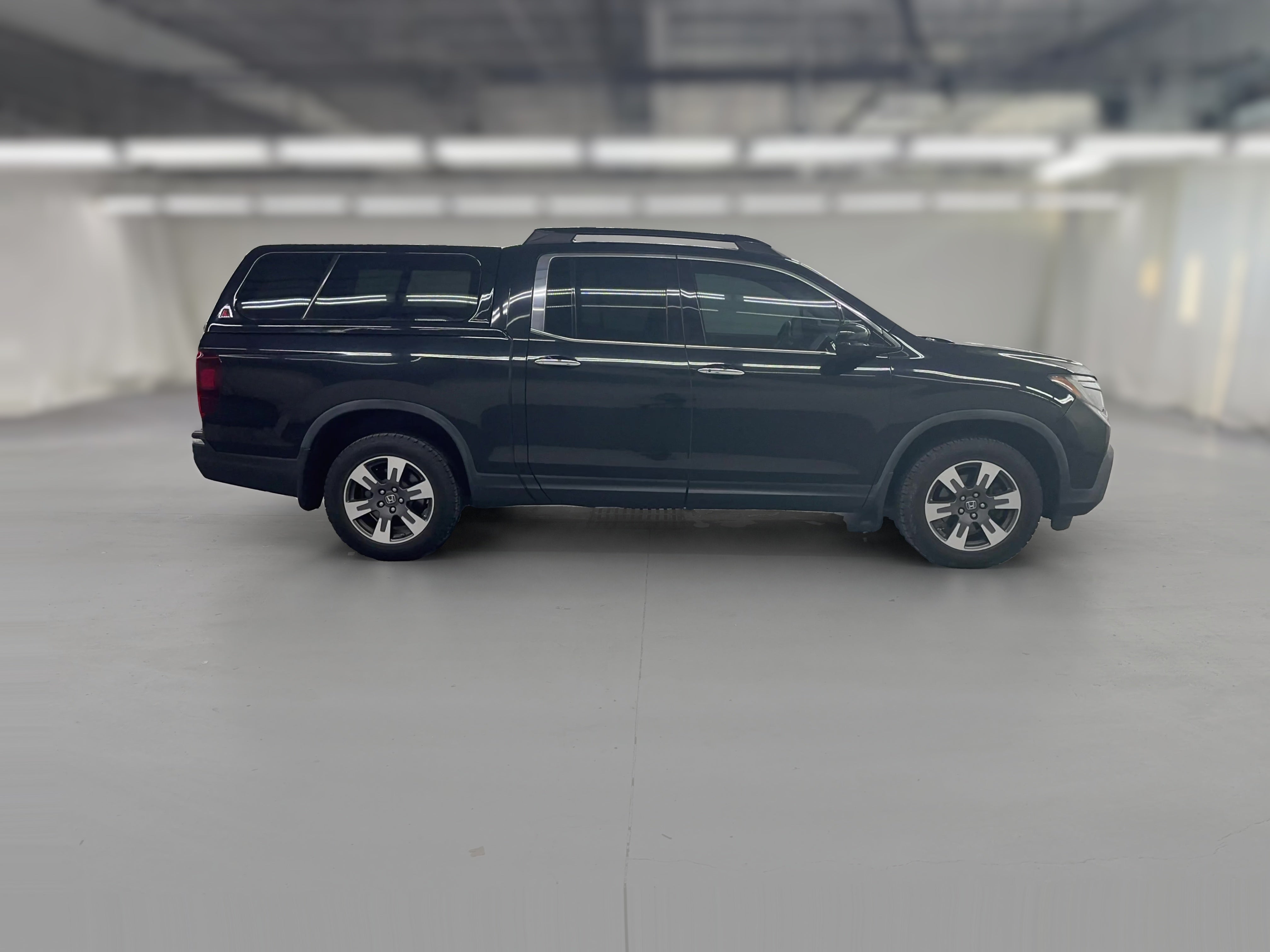 2017 Honda Ridgeline RTL-E - Photo 39
