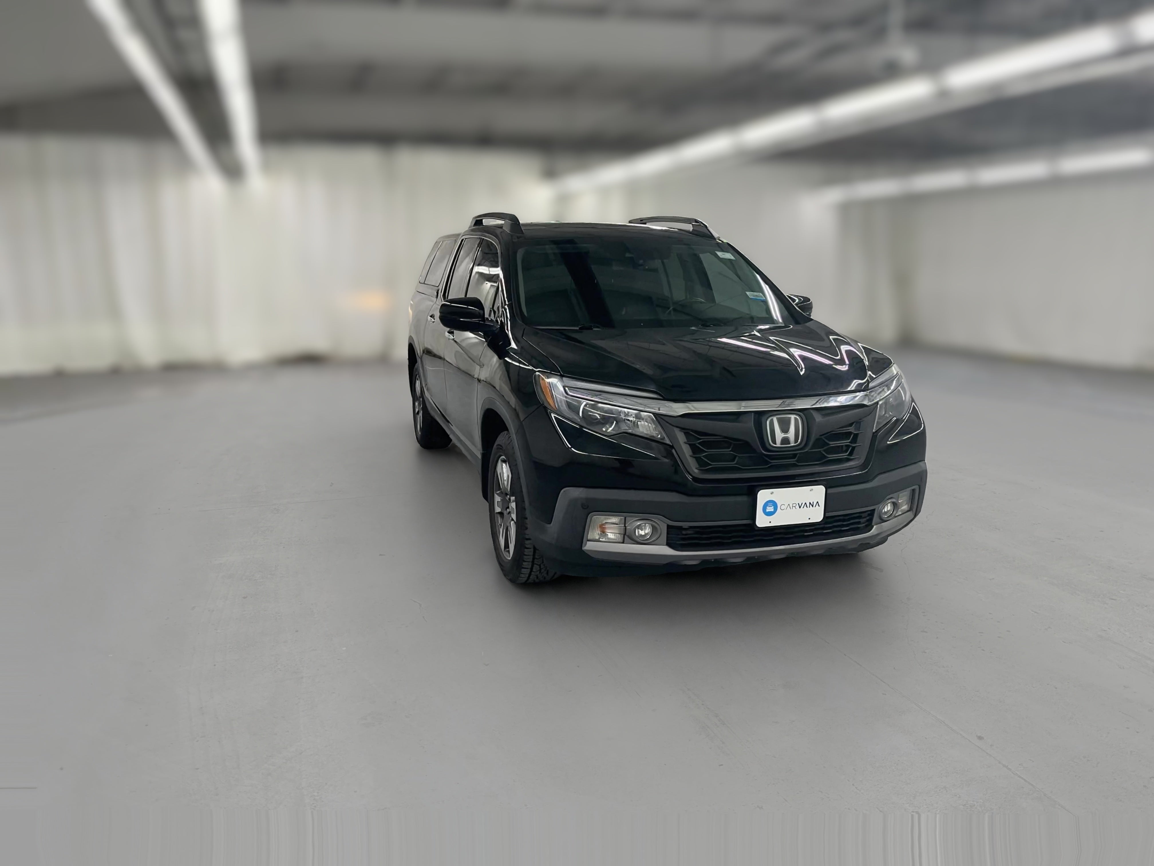 2017 Honda Ridgeline RTL-E - Photo 42