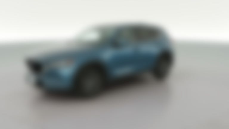 2021 MAZDA CX-5 vehicle photo