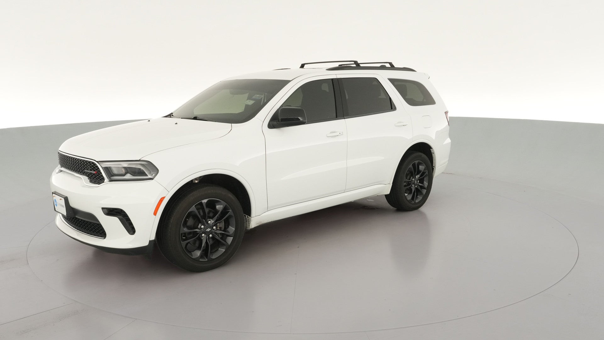 2023 Dodge Durango vehicle photo