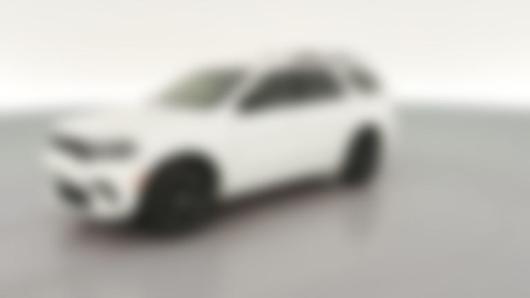 2023 Dodge Durango vehicle photo