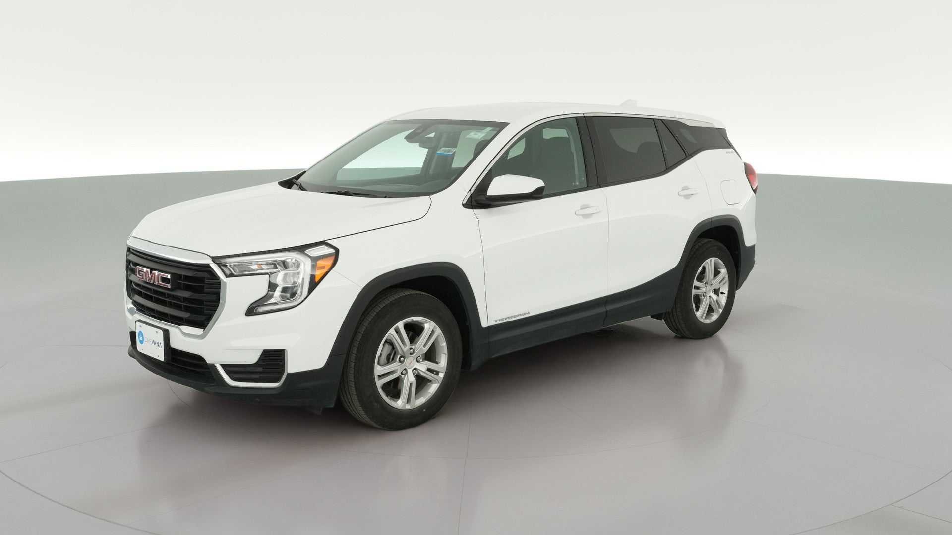 2024 GMC Terrain vehicle photo