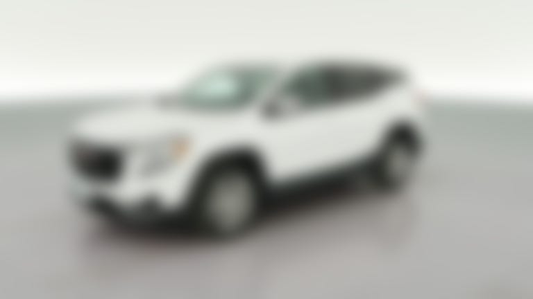 2024 GMC Terrain vehicle photo