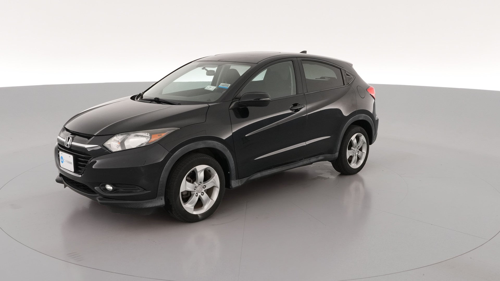 2016 Honda HR-V vehicle photo
