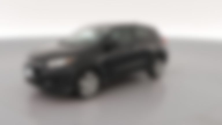 2016 Honda HR-V vehicle photo