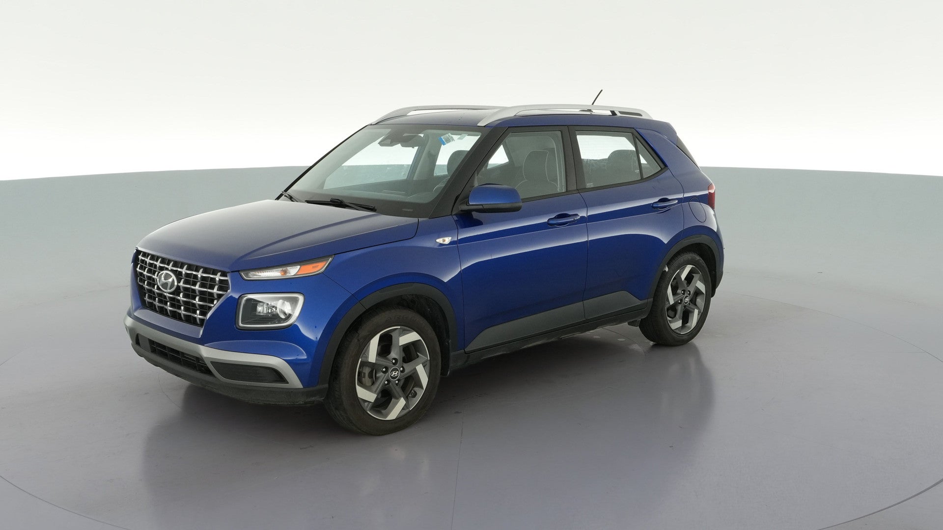 2023 Hyundai Venue vehicle photo
