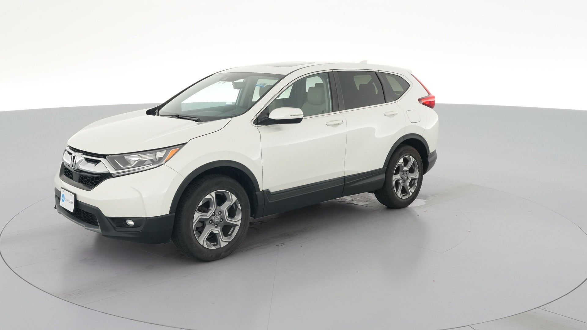 2018 Honda CR-V vehicle photo