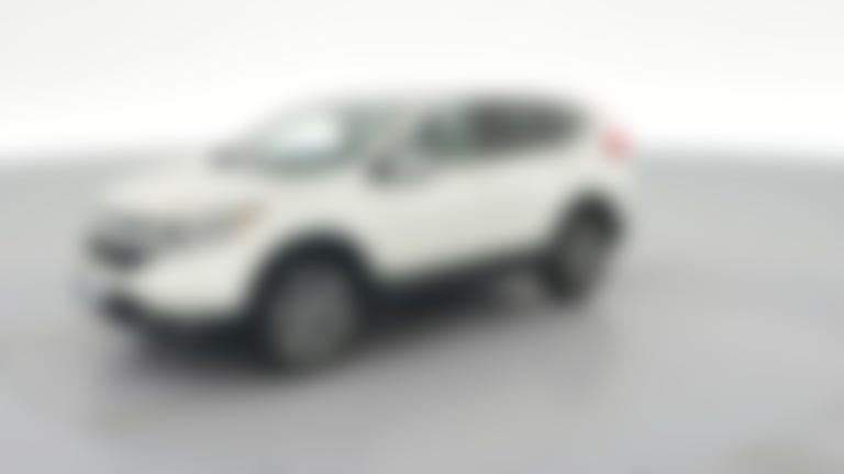 2018 Honda CR-V vehicle photo