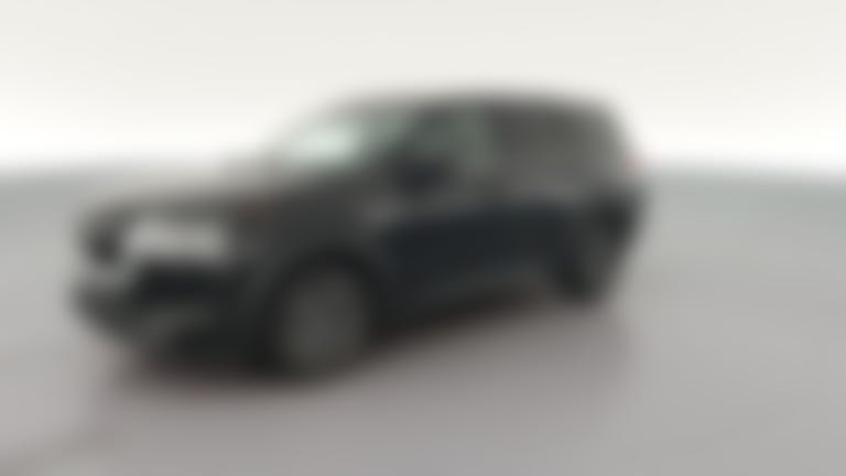 2023 Nissan Pathfinder vehicle photo