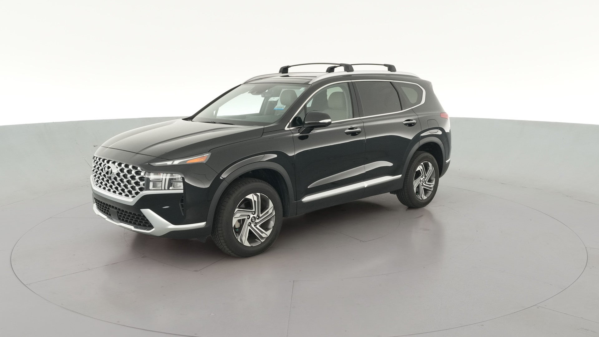 2023 Hyundai Santa Fe vehicle photo