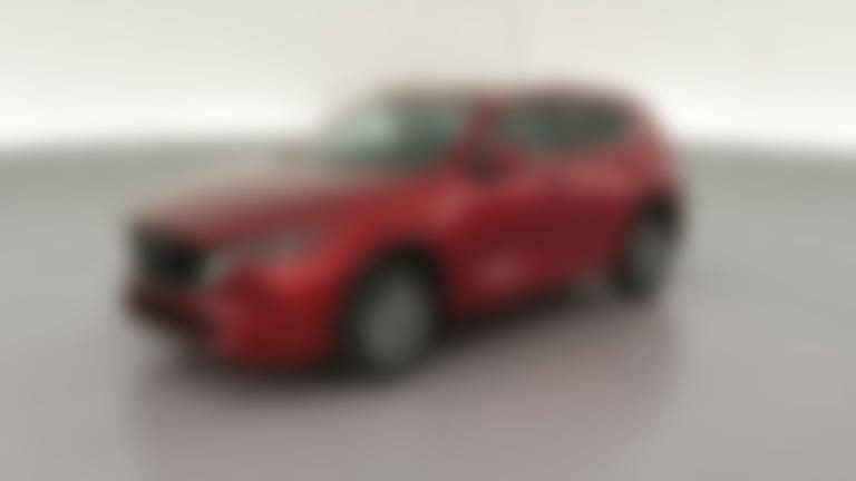 2024 MAZDA CX-5 vehicle photo
