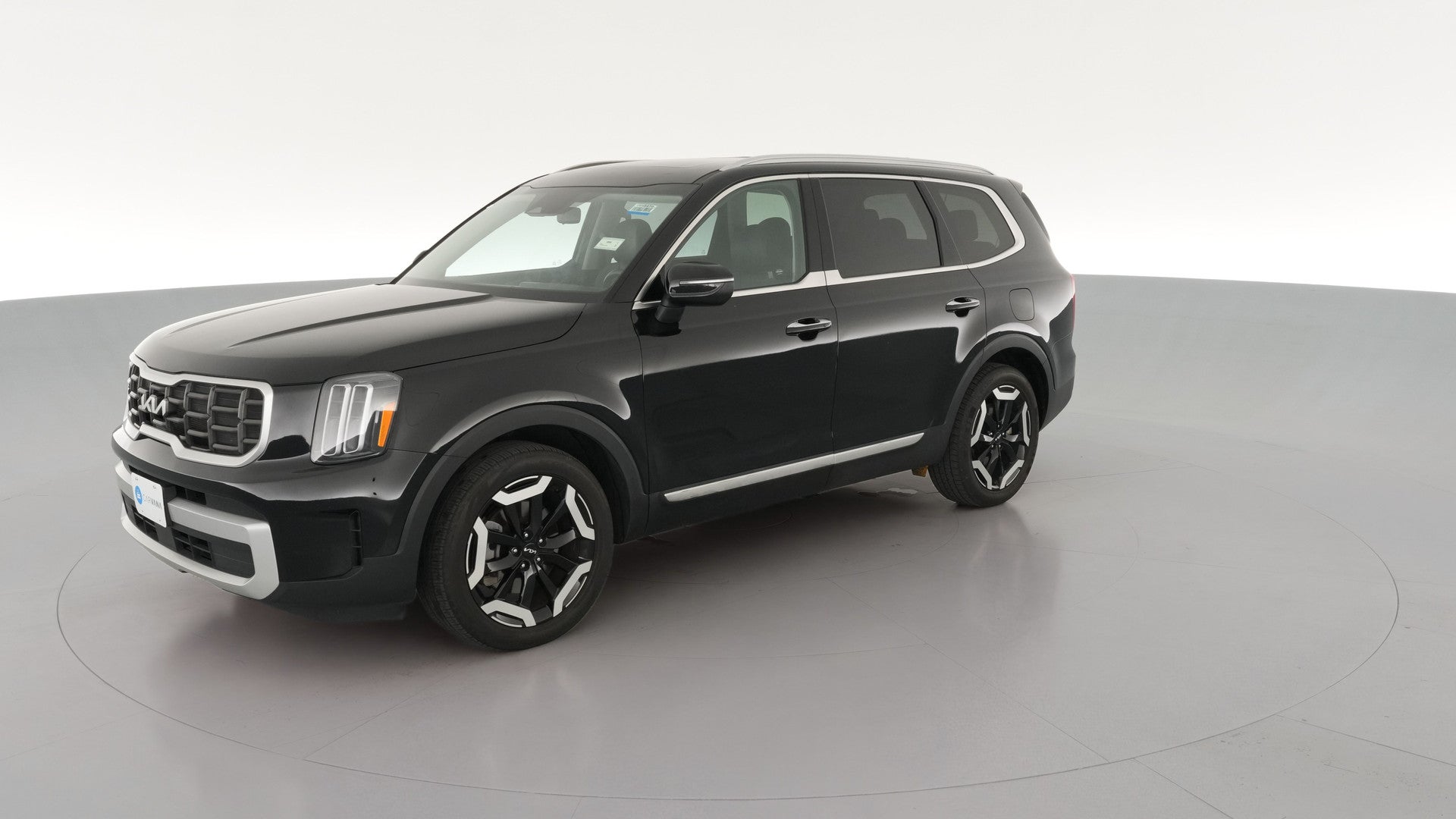 2025 Kia Telluride vehicle photo