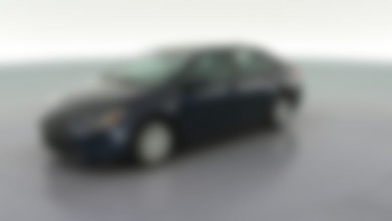 2025 Toyota Corolla vehicle photo
