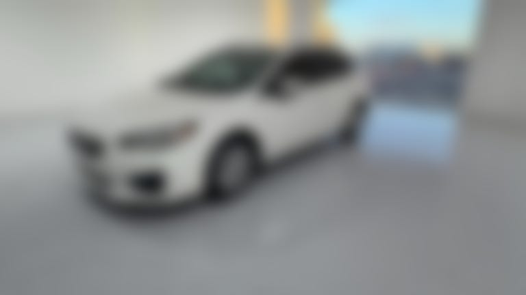 2018 Subaru Impreza vehicle photo