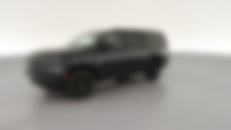 2024 Jeep Grand Wagoneer L vehicle photo