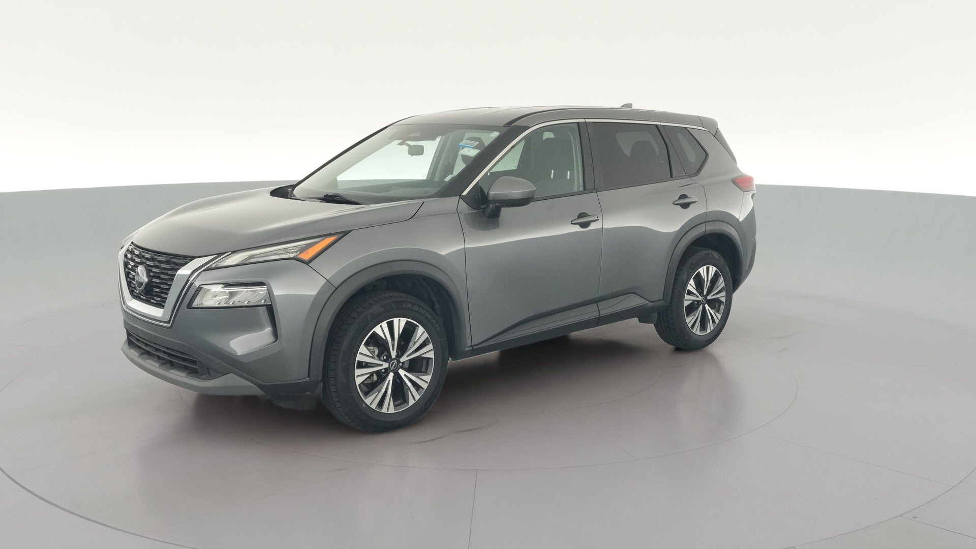 2023 Nissan Rogue vehicle photo