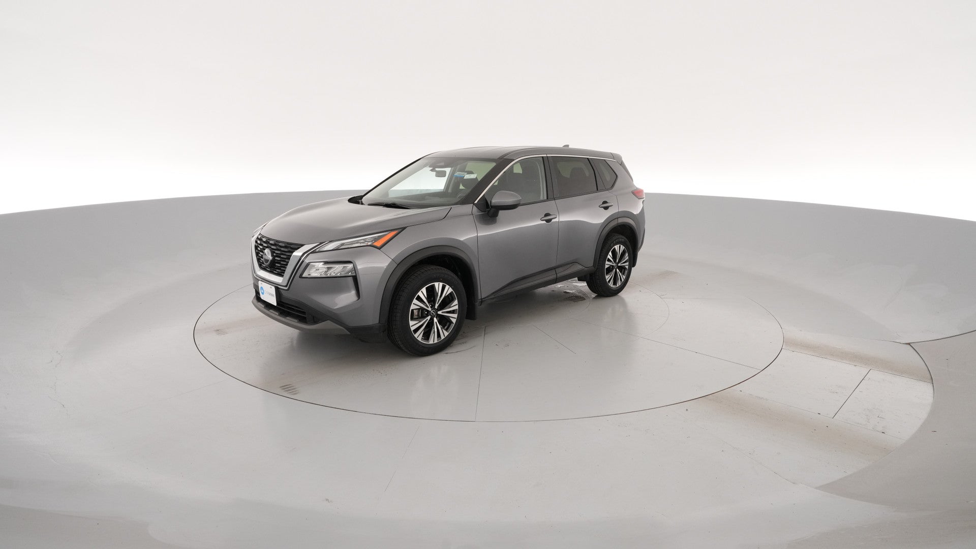 2023 Nissan Rogue vehicle photo