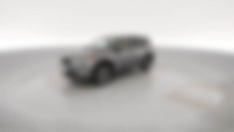 2023 Nissan Rogue vehicle photo