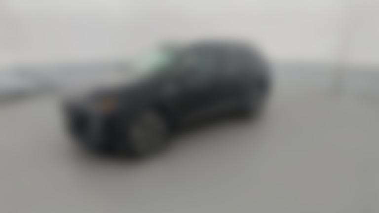 2023 Hyundai Tucson Hybrid vehicle photo