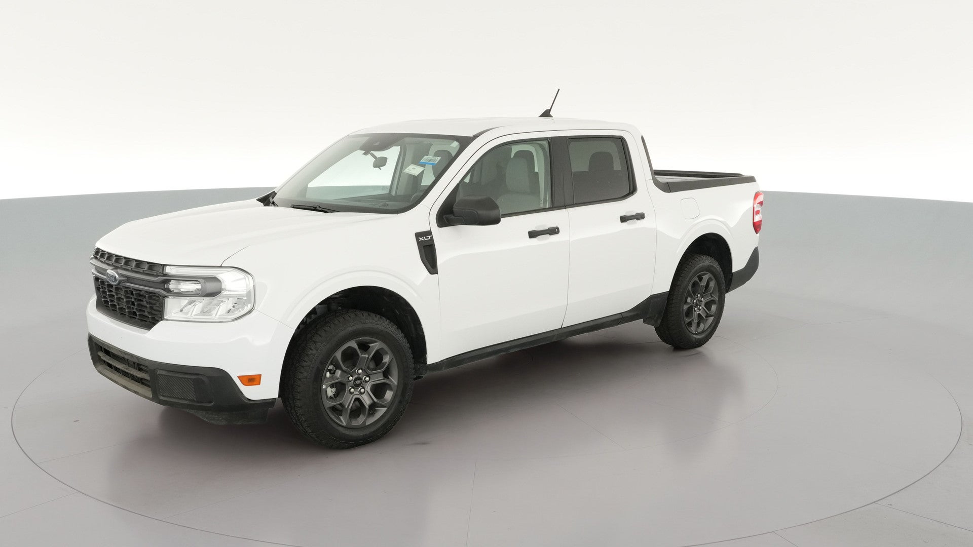 2024 Ford Maverick vehicle photo