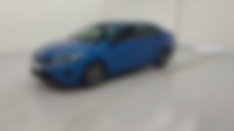 2024 Kia Forte vehicle photo
