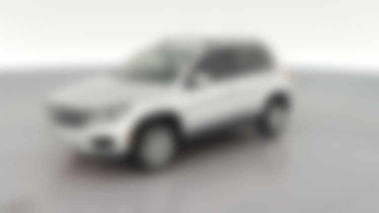 2017 Volkswagen Tiguan vehicle photo