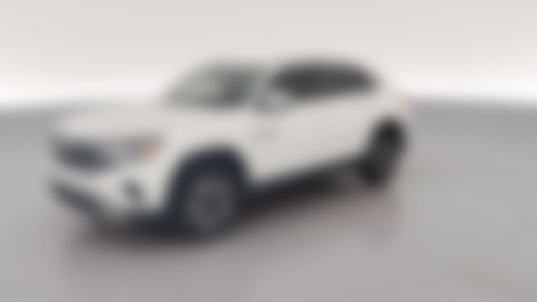 2022 Volkswagen Atlas Cross Sport vehicle photo