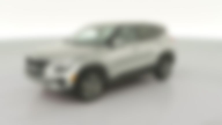 2021 Kia Seltos vehicle photo