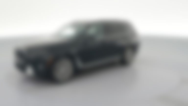 2026 BMW X7 vehicle photo