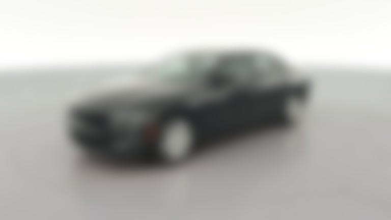 2020 Dodge Charger vehicle photo