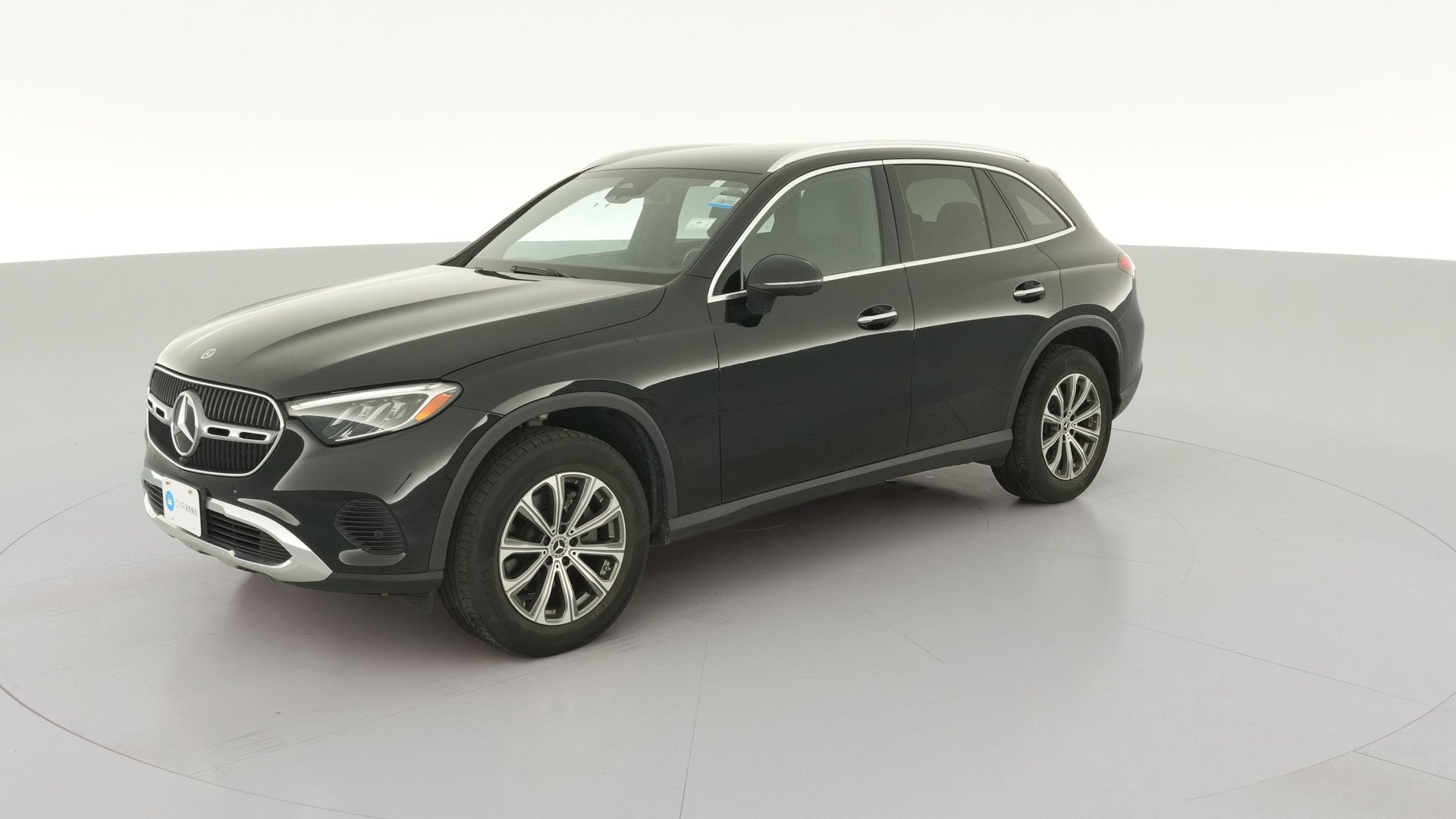 2024 Mercedes-Benz GLC vehicle photo
