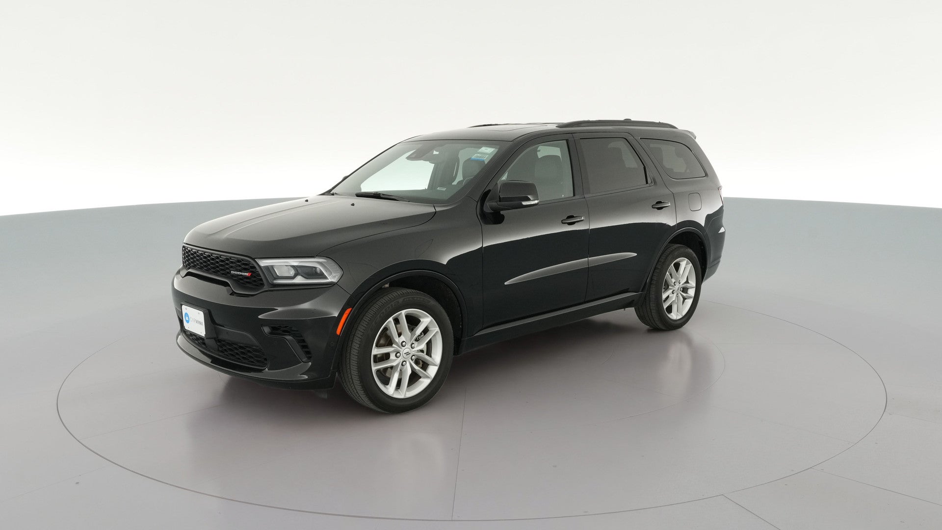 2025 Dodge Durango vehicle photo