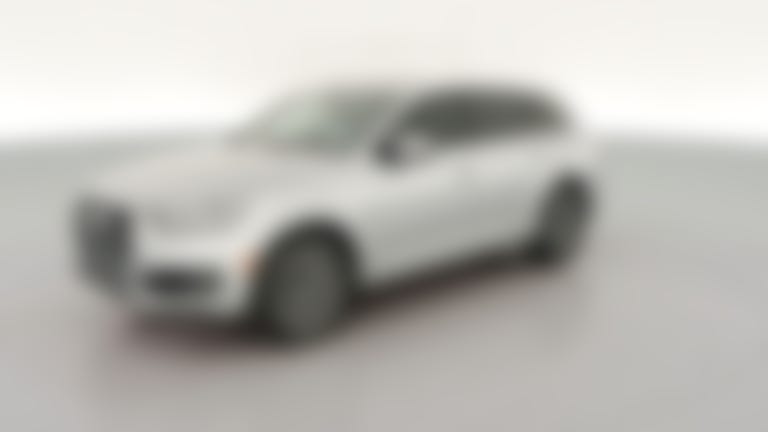 2019 Audi Q7 vehicle photo