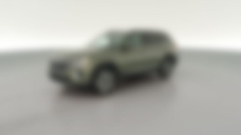 2026 Volkswagen Atlas vehicle photo