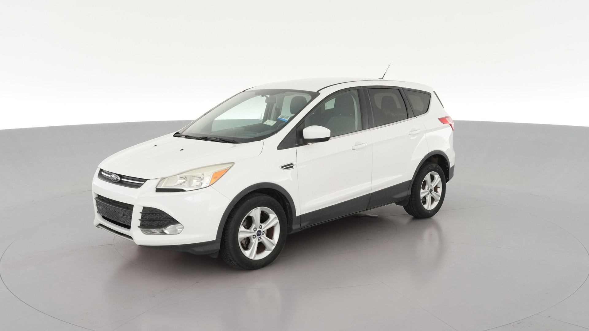 2015 Ford Escape vehicle photo
