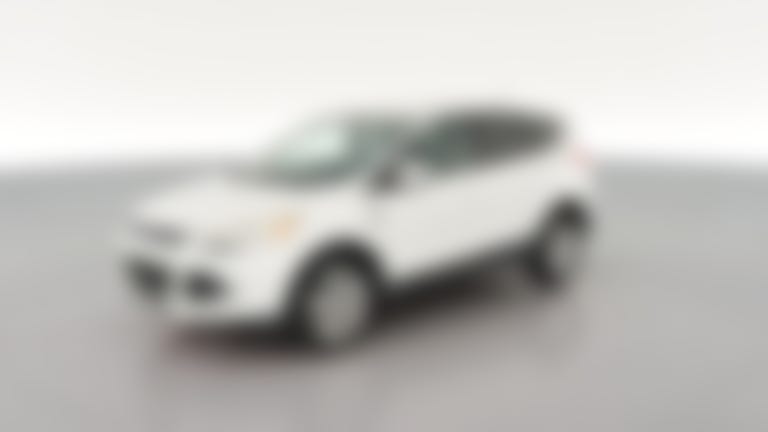 2015 Ford Escape vehicle photo
