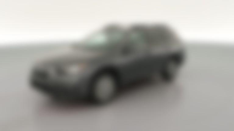 2020 Subaru Outback vehicle photo
