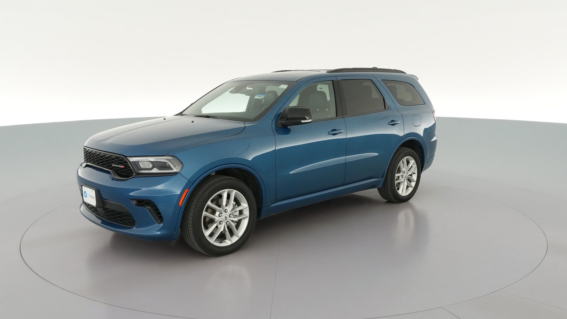 2025 Dodge Durango vehicle photo