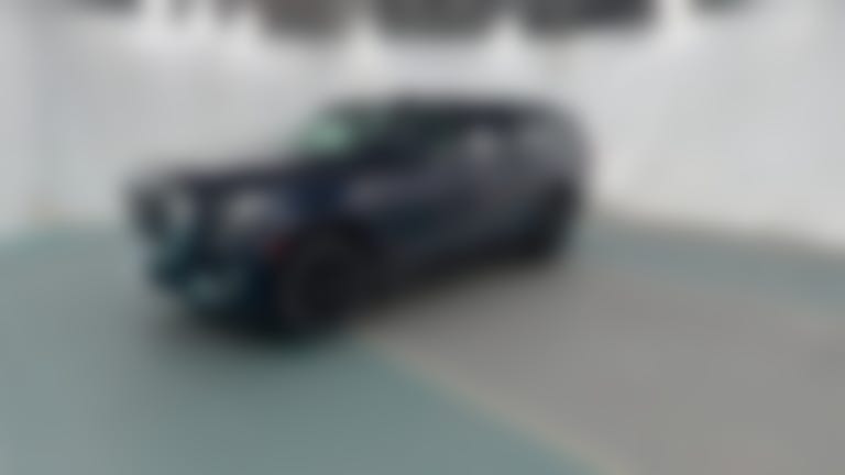 2023 GMC Yukon XL vehicle photo