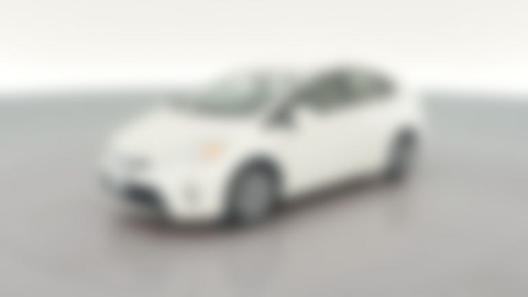 2013 Toyota Prius vehicle photo