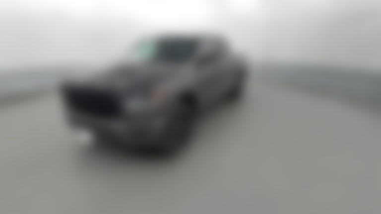 2022 Ram 1500 Crew Cab vehicle photo