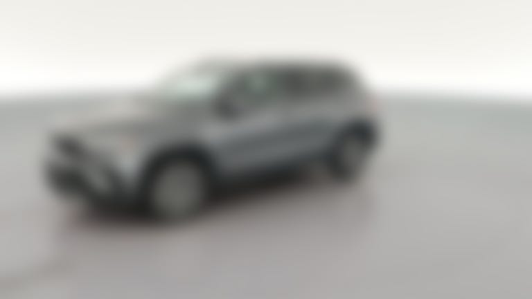 2024 Volkswagen Taos vehicle photo