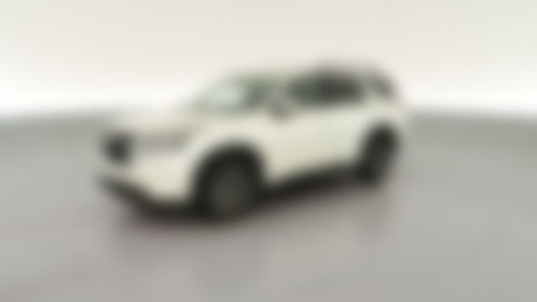 2024 Nissan Pathfinder vehicle photo